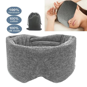 Sleeping Eye Mask Rieworkes