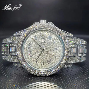 Luxury Men Watch Rieworkes