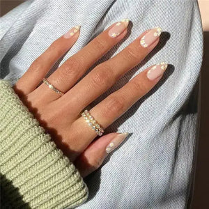 Nail Patch Rieworkes