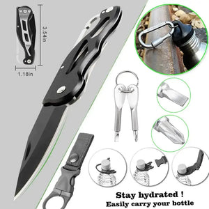 Survival Kit Rieworkes