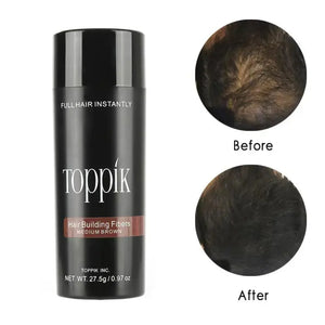 Keratin Hair Fibers Rieworkes