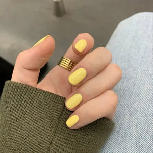 Nail Patch Rieworkes