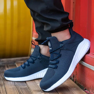 Men Protective Shoes Rieworkes
