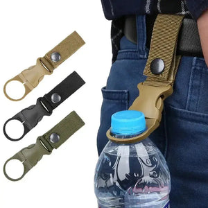 Belt Backpack Hanger Clip Rieworkes