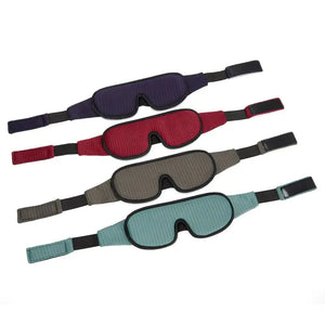 CUBEHEXA™ Sleep Mask Rieworkes