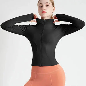 Lightweight Jackets Rieworkes
