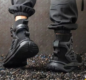 Industrial Safety Shoes Rieworkes