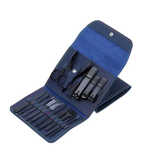 Nail Clippers Tool Set Rieworkes