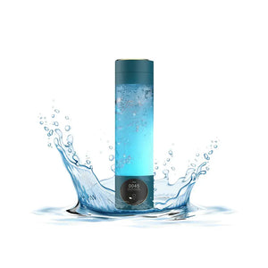Hydro Water Bottle Rieworkes