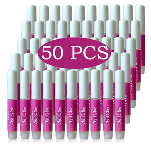 Nail Glue for Acrylic Nails Rieworkes