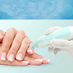 Baby's Nail Trimmer Rieworkes