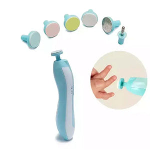 Baby's Nail Trimmer Rieworkes
