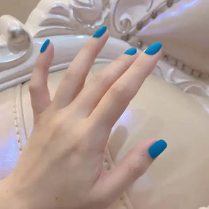 Nail Patch Rieworkes