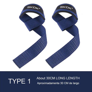 Gym Wrist Straps Rieworkes