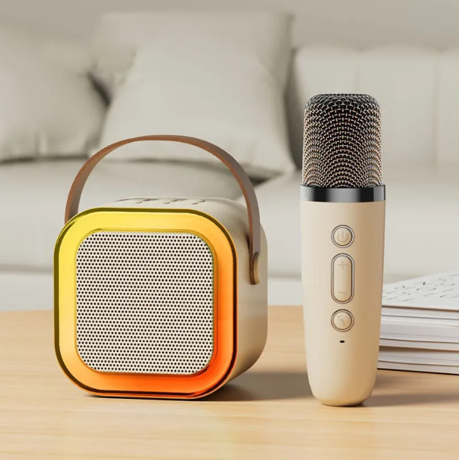 Wireless Bluetooth Audio Speaker Series Mimarta