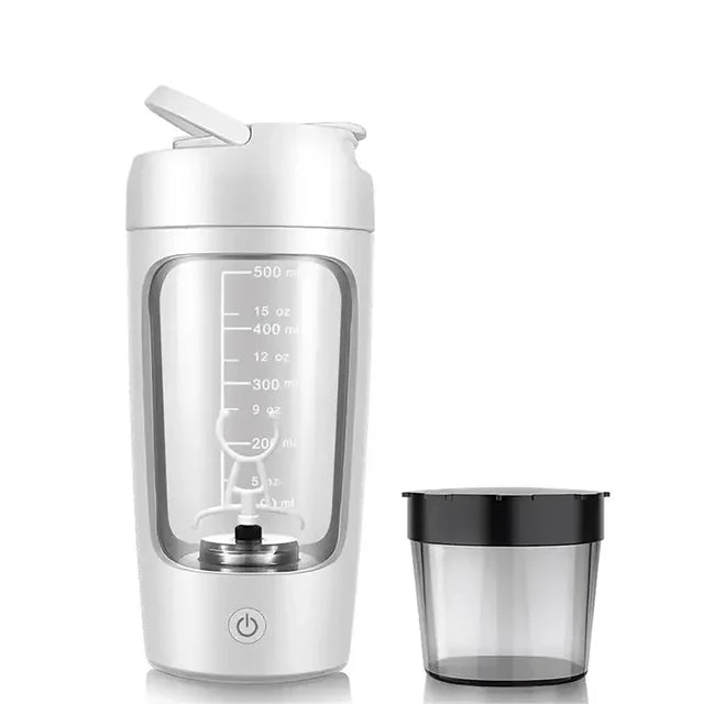 Gym Electric Shaker Cup Rieworkes