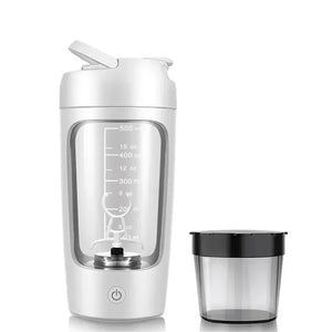 Gym Electric Shaker Cup Rieworkes