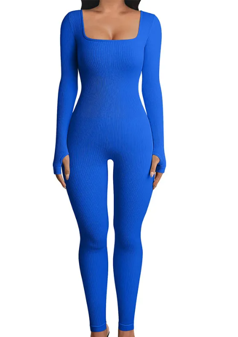 Yoga Jumpsuit Mimarta
