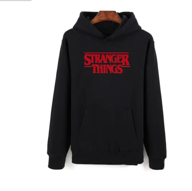 Stranger Things Hoodie - Unisex Design Mimarta