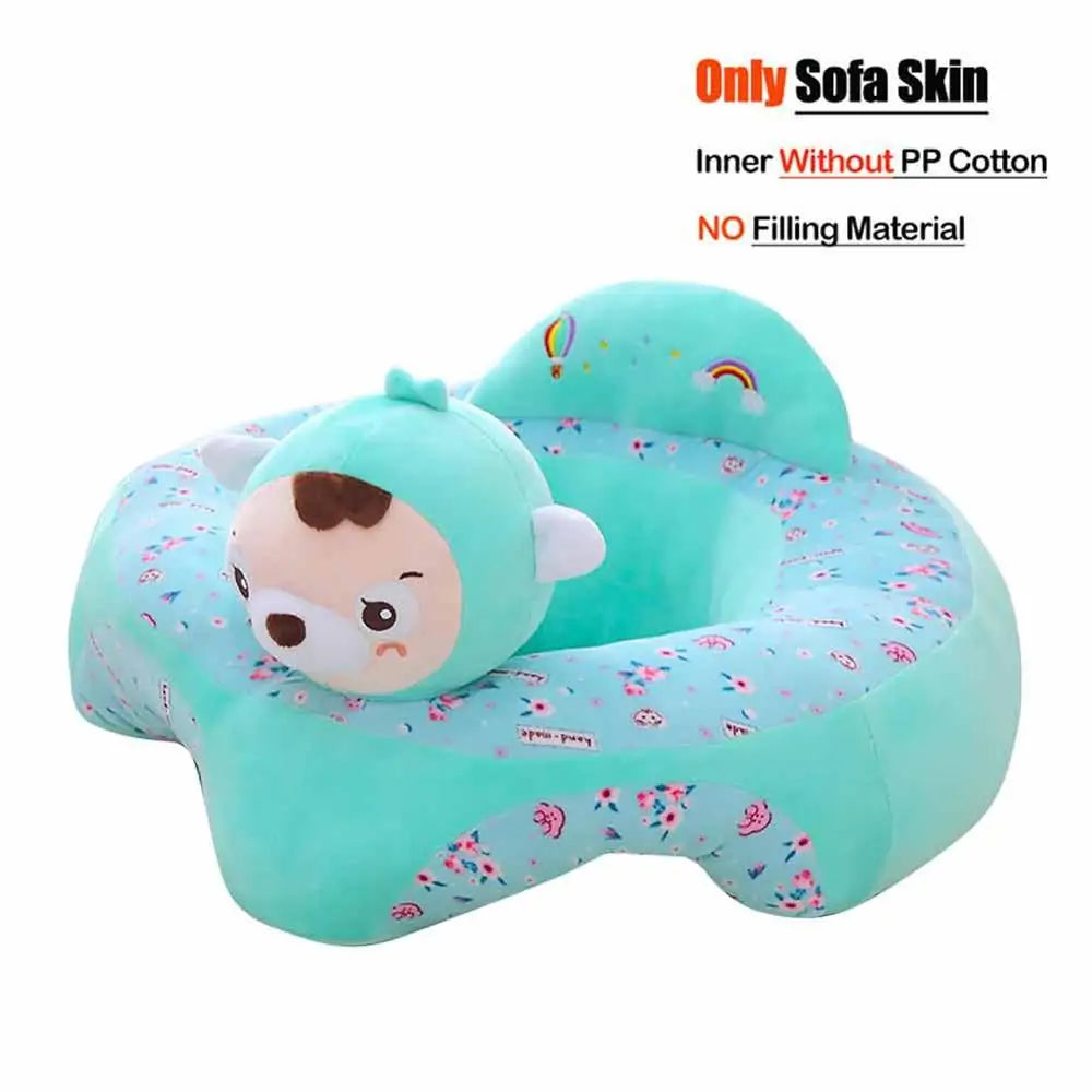 Creative Baby Sofa Rieworkes