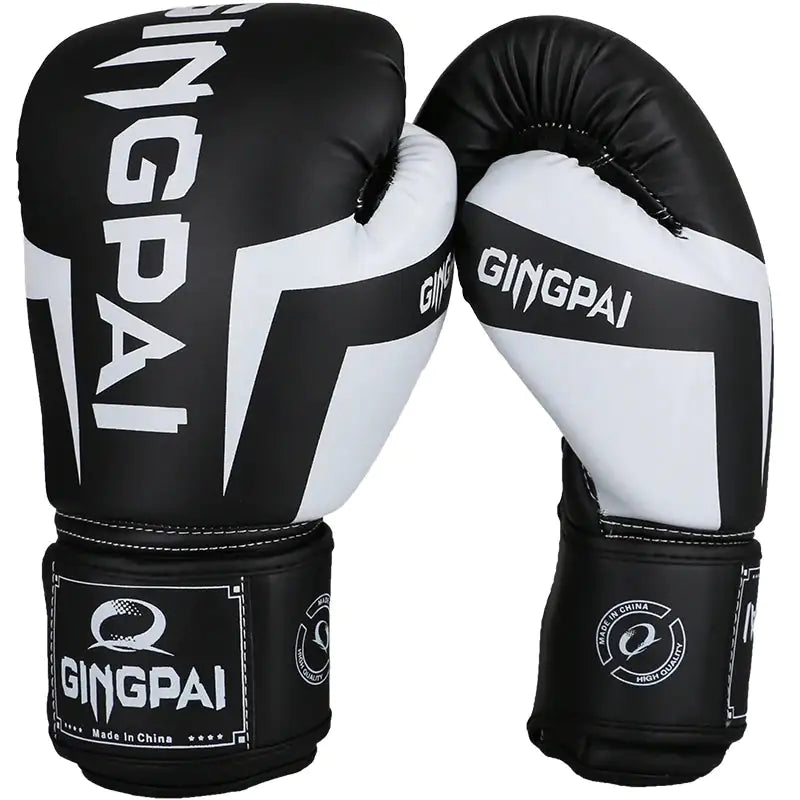Boxing Gloves Rieworkes