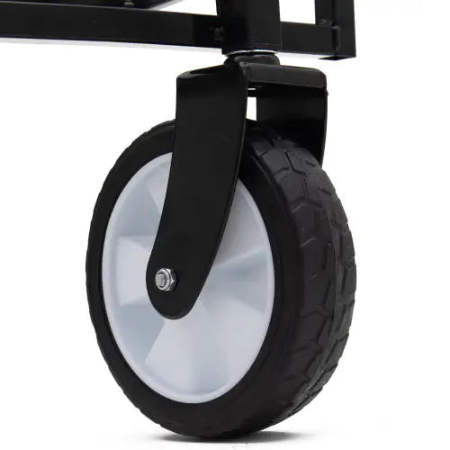 Foldable Heavy-duty Utility Vehicle Rieworkes