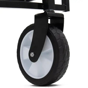 Foldable Heavy-duty Utility Vehicle Rieworkes