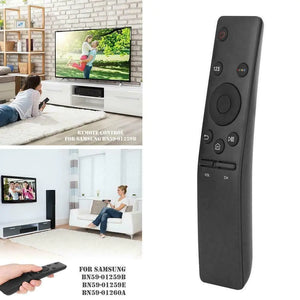 NEW Replacement BN59-01259E Remote Control For Samsung Smart TV LED 4K UHD Rieworkes