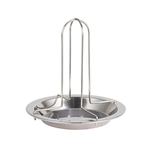 Non-Stick Carbon Steel  Chicken Roasting Pan Mimarta