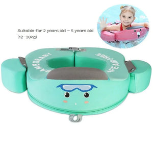 Baby Swimming Ring Rieworkes