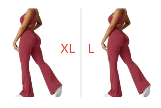 Flare Jumpsuit Mimarta