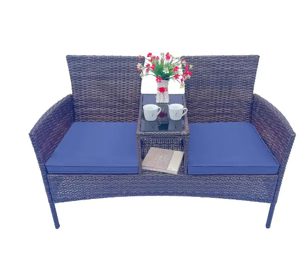 Outdoor Furniture Set Rieworkes