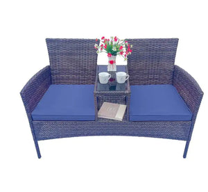 Outdoor Furniture Set Rieworkes