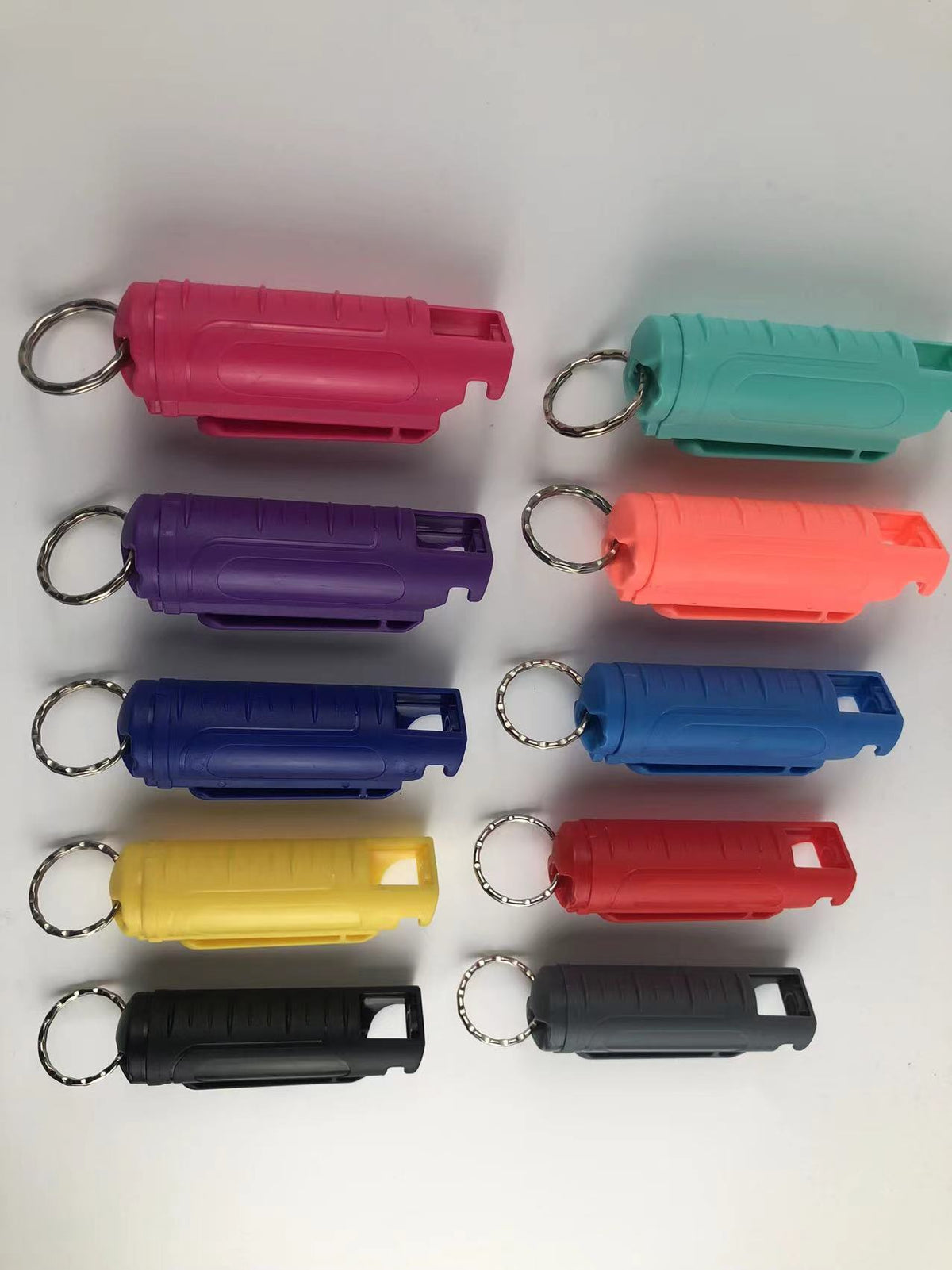 Amazon Bestselling Women's Self-Defense Keychain Spray Mimarta