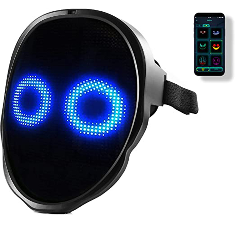 LED Face Mask Mimarta