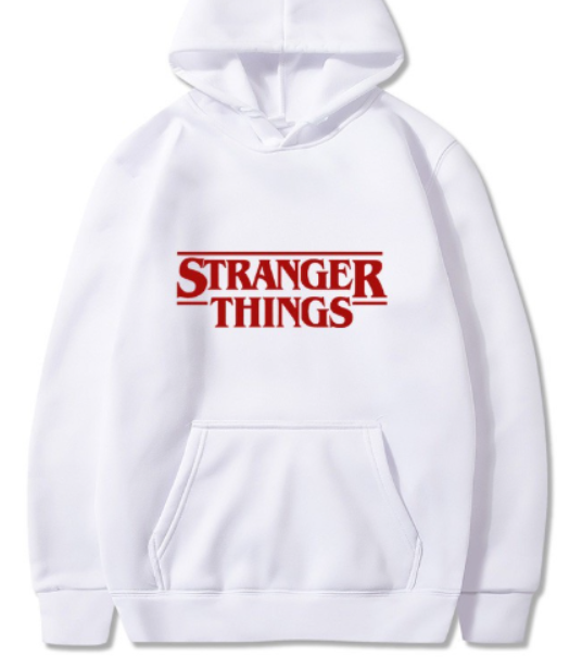 Stranger Things Hoodie - Unisex Design Mimarta
