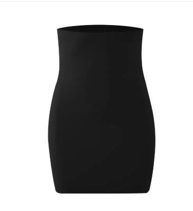 High Waist Postpartum Body Shaping And Belly Contracting Hip Lifting Skirt Mimarta