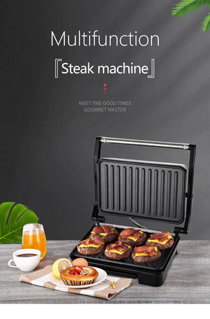 Steak machine Rieworkes