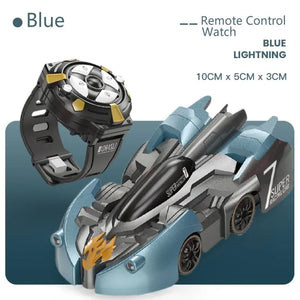 Anti Gravity RC Car Rieworkes