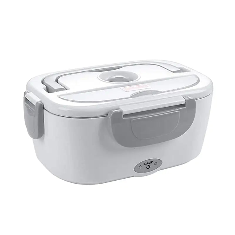 Electric Heated Lunch Box Rieworkes