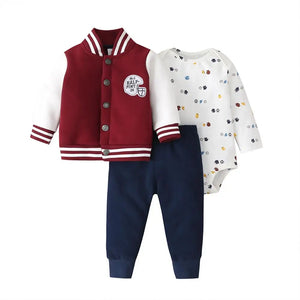 High Quality Baby Clothes Rieworkes