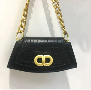 Chic Élan Underarm Bag Rieworkes