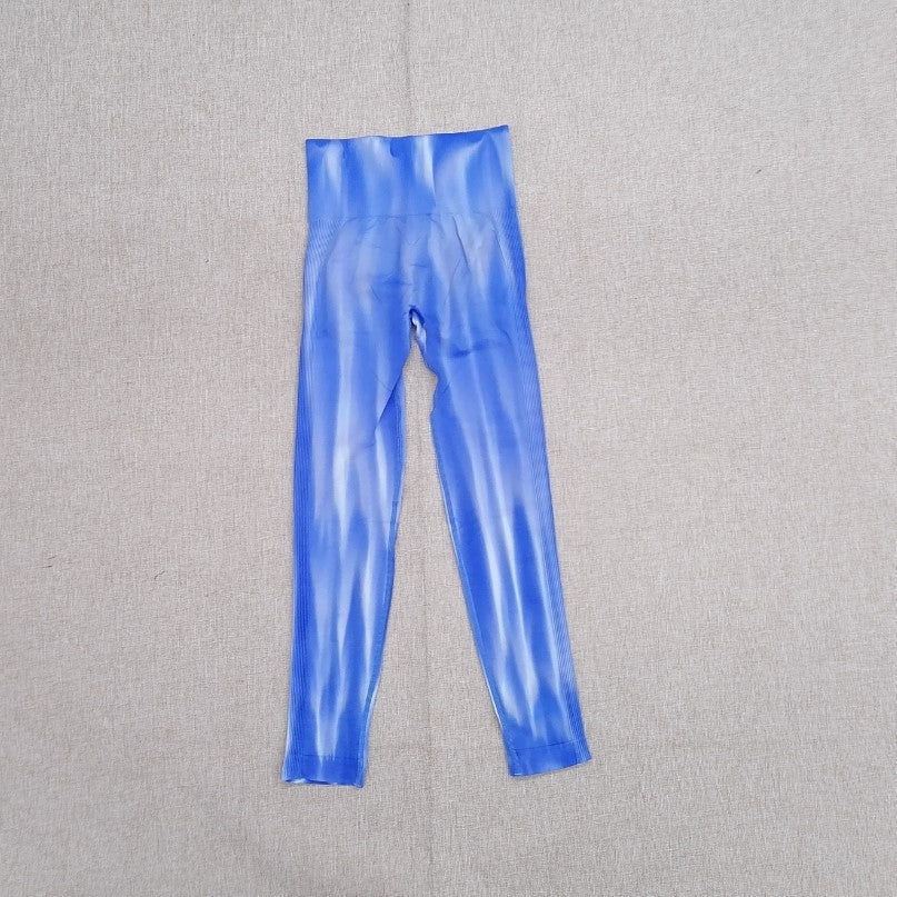 Women's New Outdoor Aurora Yoga Pants Mimarta