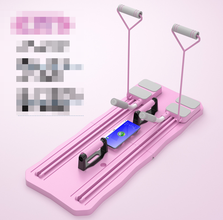 Home Gym Board Mimarta