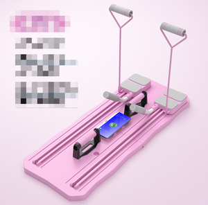 Home Gym Board Mimarta
