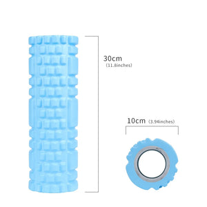 Fitness Equipment Pilates Foam Roller Gym Rieworkes