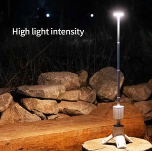 LED Outdoor Camping Lantern Mimarta