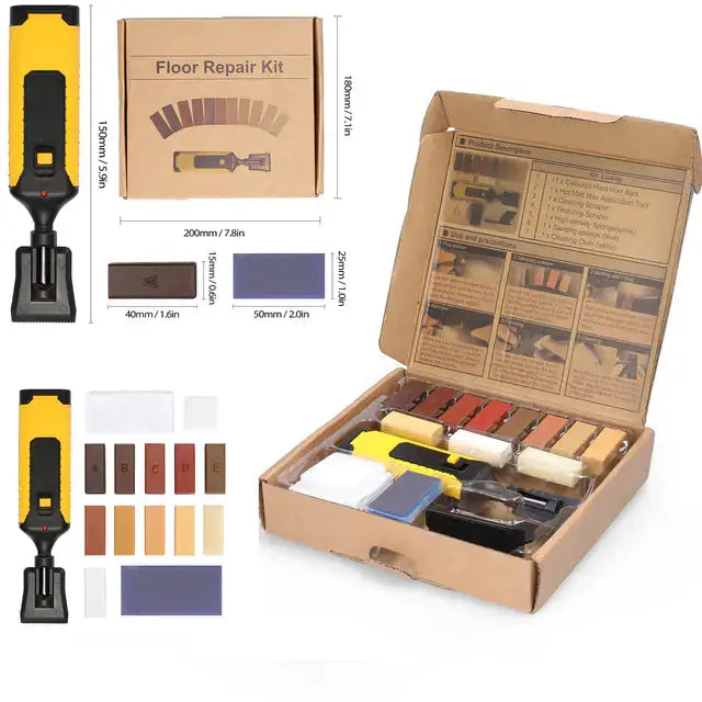 Laminate Repairing Kit Rieworkes