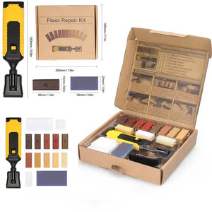 Laminate Repairing Kit Rieworkes