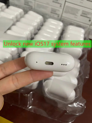 Noise Canceling  Earphone Rieworkes
